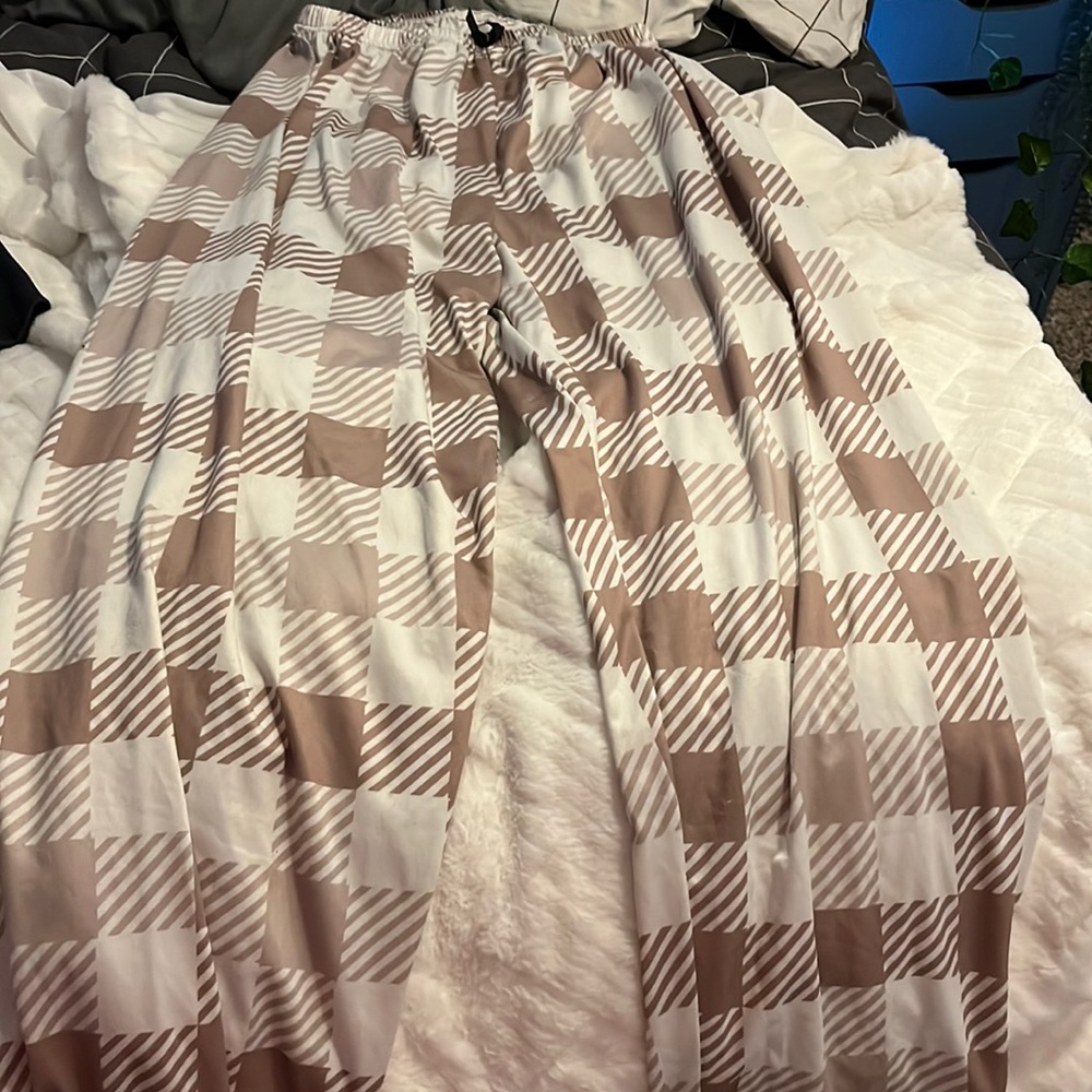 Barely worn